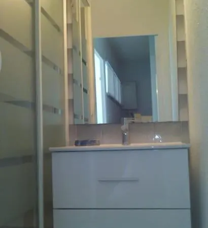 شقة P2 + Du Roi لو غراو دو روا